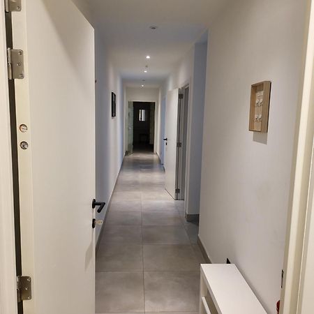 Ferienwohnung Duinenbank Bredene Exterior foto